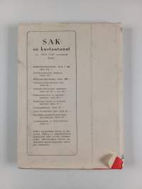 Ammattiyhdistysliikkeestä