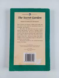 The secret garden