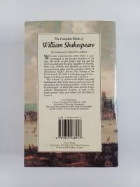 The Complete Works of William Shakespeare