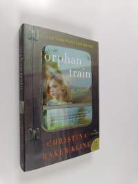 Orphan Train