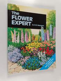 The Flower Expert
