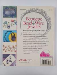 Boutique Bead and Wire Jewelry
