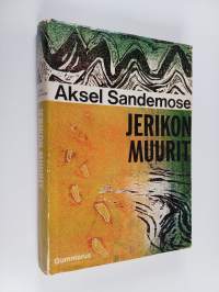 Jerikon muurit
