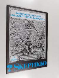 Skeptikko 3/2004