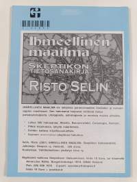 Skeptikko 3/2004