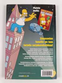Simpsonit : vastaisku