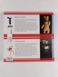 Rakastaa, ei rakasta... : kokoelmien valitut = Love me or leave me : favourites from the collections