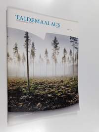 Taidemaalaus 3/2010