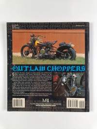 Outlaw choppers
