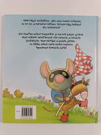 Susihukka ja rohkea hiiri