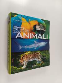 Grande dizionario illustrato degli animali