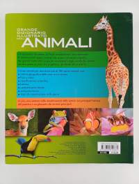 Grande dizionario illustrato degli animali