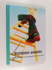 Rohkein askelin : Learning Systems kumppanina kehitystyössä