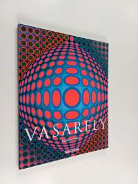 Victor Vasarely 1906-1997 : pure vision