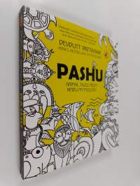 Pashu - Animal Tales from Hindu Mythology