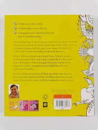 Pashu - Animal Tales from Hindu Mythology