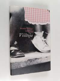 Viiltoja