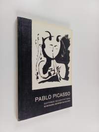 Pablo Picasso. Gottfried Keller-Stiftung Schenkung, Georges Bloch 1972