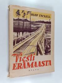 Viesti erämaasta