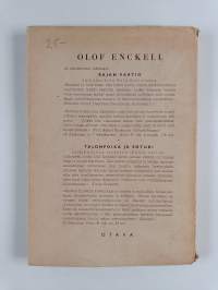 Viesti erämaasta