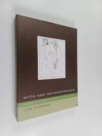 Myth and Metamorphosis : Picasso&#039;s Classical Prints of the 1930s