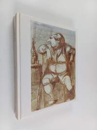 Sergel : Nationalmuseum Stockholm : [utställningsprojekt Sergel-Füssli, 4.10.1990-6.1.1991]