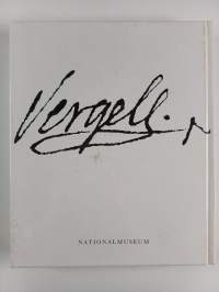 Sergel : Nationalmuseum Stockholm : [utställningsprojekt Sergel-Füssli, 4.10.1990-6.1.1991]