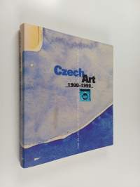 Czech Art, 1900-1990 : From the Collections at the Prague City Gallery, House of the Golden Ring