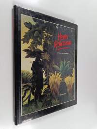 Henri Rousseau - Portrait of a Primitive