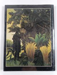 Henri Rousseau - Portrait of a Primitive