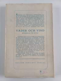 Väder och vind : meteorologi för envar