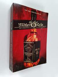 Mötley Crüe - The Dirt : Confessions of the World&#039;s Most Notorious Rock Band