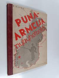 Puna-armeija nykyhetkellä