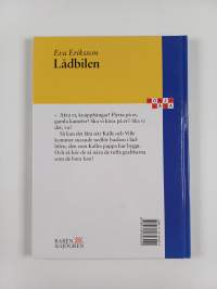 Lådbilen