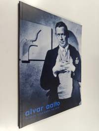 Alvar Aalto : taiteilija-konstnären-the artist 1898-1976