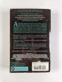 Cloud atlas