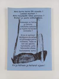 se pikkuinen koira ja muita tarinoita