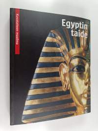 Egyptin taide = Egyptisk konst = Aegyptisk kunst