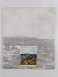Eero Järnefelt 1863-1937 : Ateniumin taidemuseo/Jouensuun taidemuseo