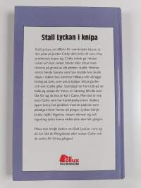 Stall Lyckan i knipa