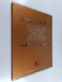 Celebrate the art of living : Handicraft &amp; Painting 2009-2010