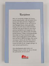 Tjuvjakten