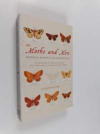 Of Moths and Men - Intrigue, Tragedy &amp; the Peppered Moth