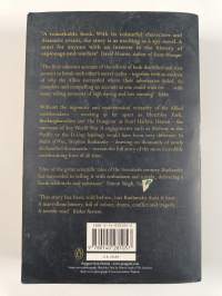 Battle of wits : the complete story of codebreaking in World War II