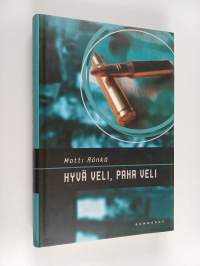 Hyvä veli, paha veli