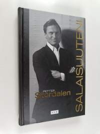 Salaisuuteni (signeerattu)