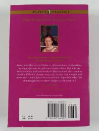 Anne of ingleside