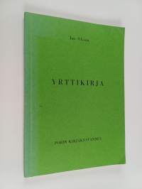 Yrttikirja