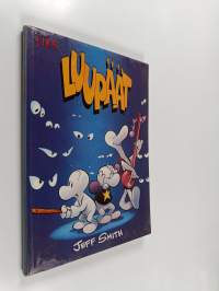 Luupäät 1