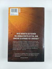 Kalaharin aamunkoitto : miten ihmisestä tuli ihminen